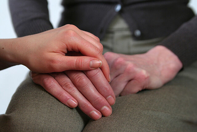 Alt+Jung Alt+Jung, Alt, Jung, Hilfe